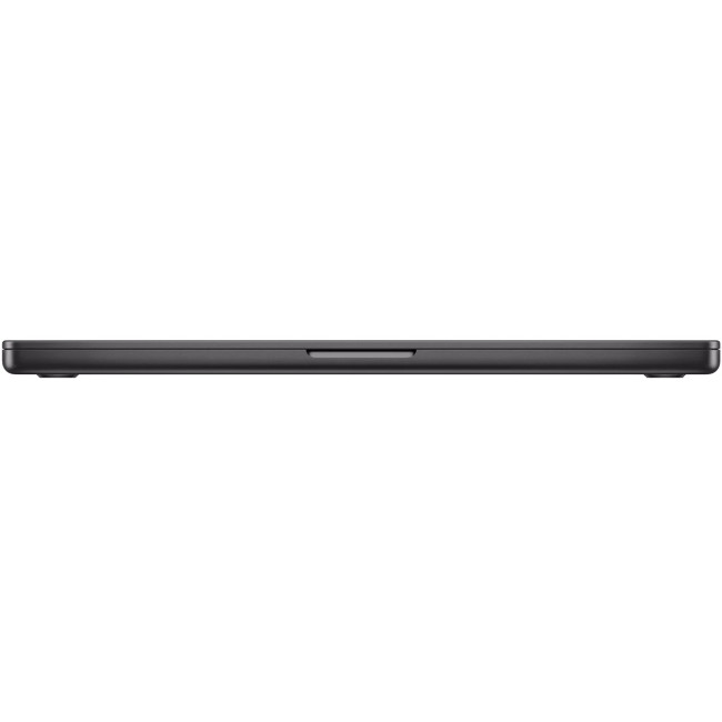 Apple MacBook Pro 16" Space Black Late 2023 (Z1AF001AB)