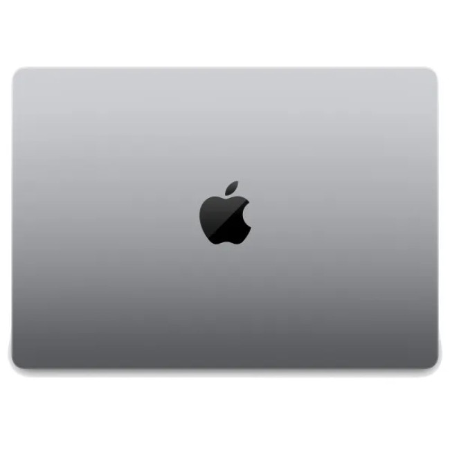 Apple MacBook Pro 14" Space Gray 2023 (Z17G002K4)