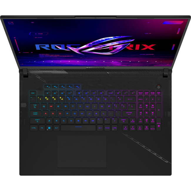 Ноутбук ASUS ROG Strix SCAR 18 G834JZ (G834JZ-N6022)