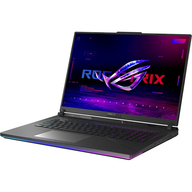 Ноутбук ASUS ROG Strix SCAR 18 G834JZ (G834JZ-N6022)