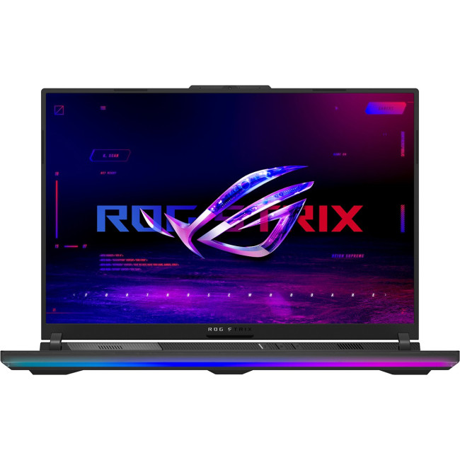 Ноутбук ASUS ROG Strix SCAR 18 G834JZ (G834JZ-N6022)