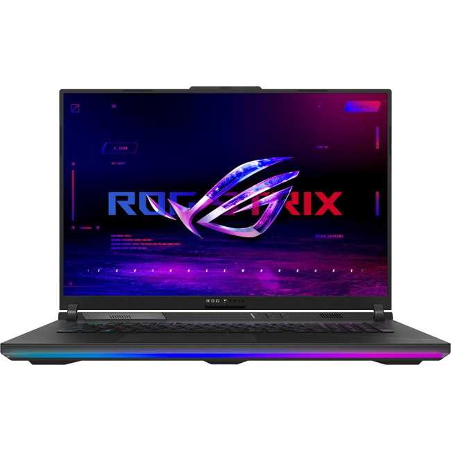 Ноутбук ASUS ROG Strix SCAR 18 G834JZ (G834JZ-N6022)