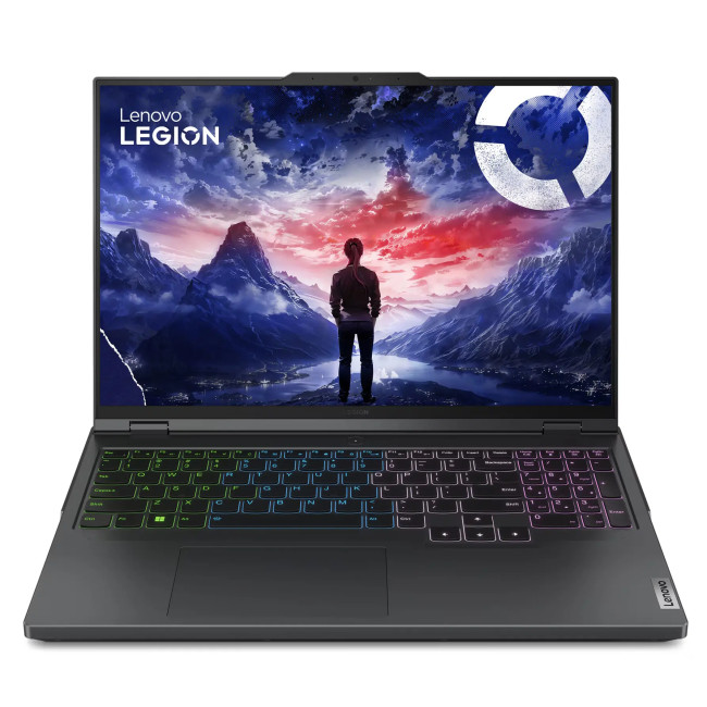 Lenovo Legion Pro 5 16IRX9 (83DF00ESPB)