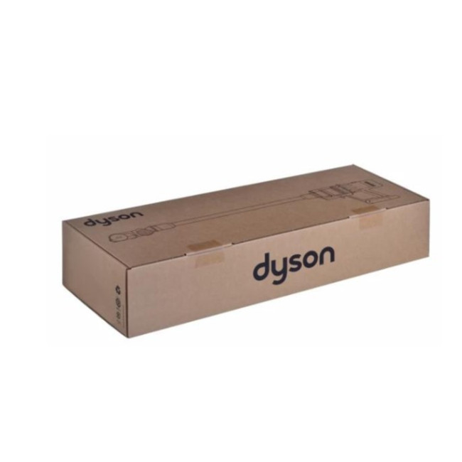 Пылесос Dyson V15 Detect (368340-01)