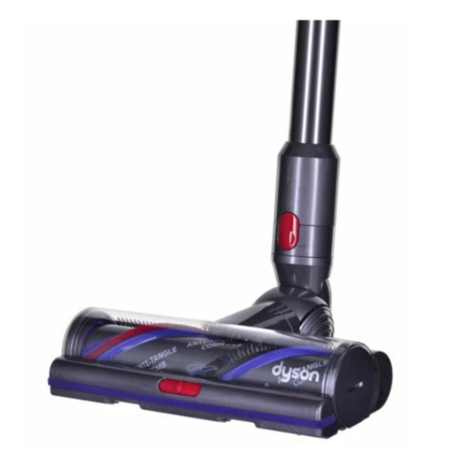 Пылесос Dyson V15 Detect (368340-01)