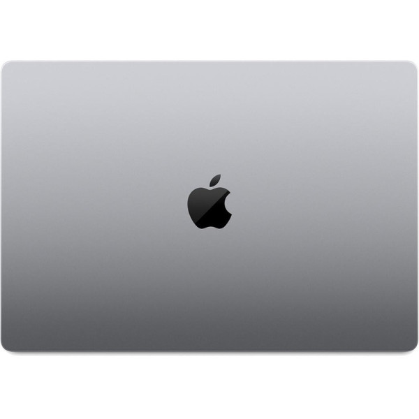 Ноутбук Apple MacBook Pro 16" Space Gray 2021 (Z14X000H6)