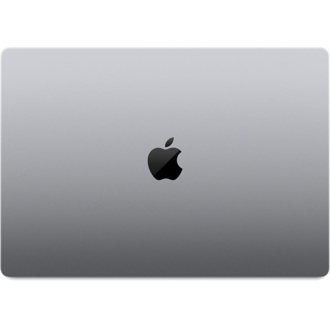 Ноутбук Apple MacBook Pro 16" Space Gray 2021 (Z14X000H6)