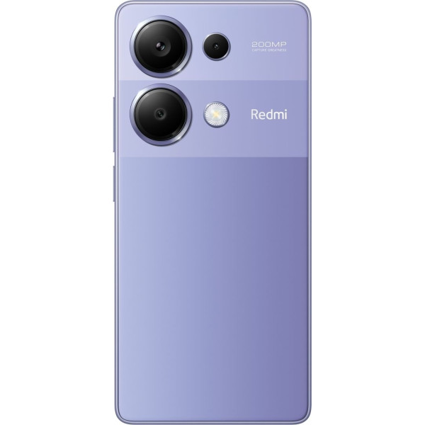 Xiaomi Redmi Note 13 Pro 4G 8/256GB Лавандово-фиолетовый