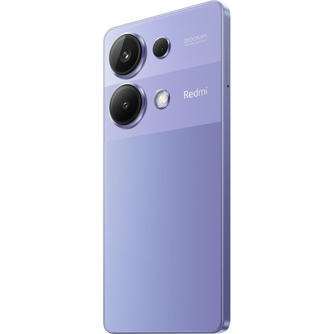 Смаpтфон Xiaomi Redmi Note 13 Pro 4G 8/256GB Lavender Purple