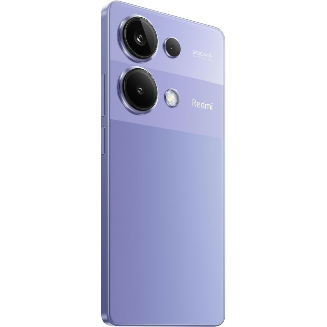 Смаpтфон Xiaomi Redmi Note 13 Pro 4G 8/256GB Lavender Purple