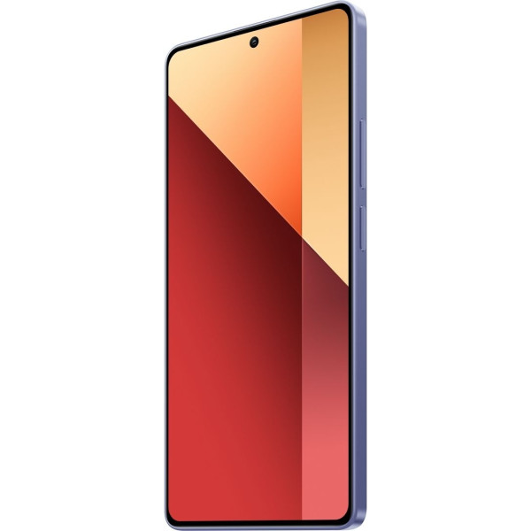 Xiaomi Redmi Note 13 Pro 4G 8/256GB Фіолетовий Лавандовий - Купити в інтернет-магазині