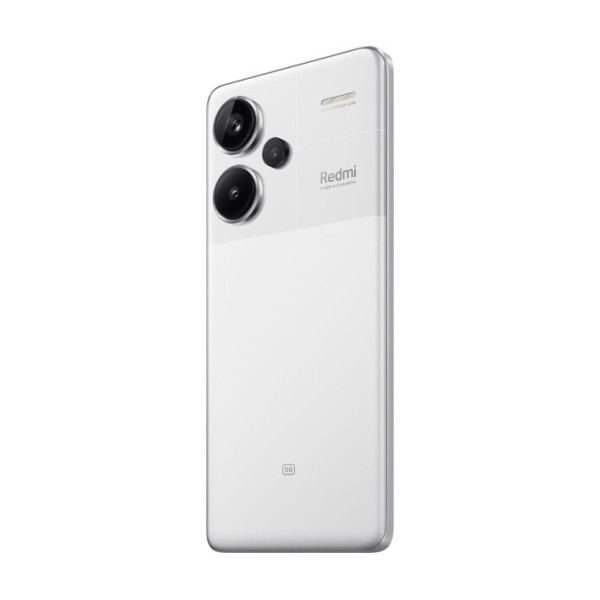 Xiaomi Redmi Note 13 Pro+ 8/256GB White - купить в интернет-магазине