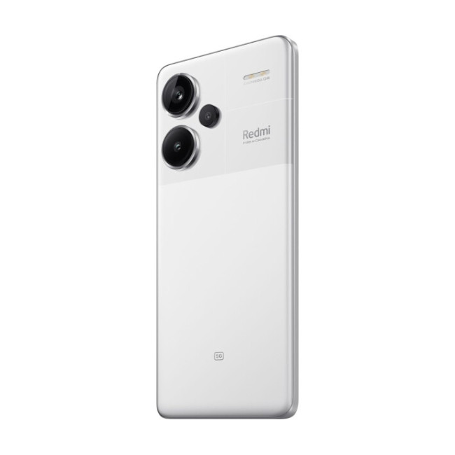 Смаpтфон Xiaomi Redmi Note 13 Pro+ 8/256GB White