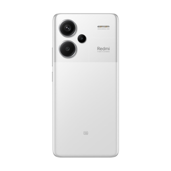 Смаpтфон Xiaomi Redmi Note 13 Pro+ 8/256GB White