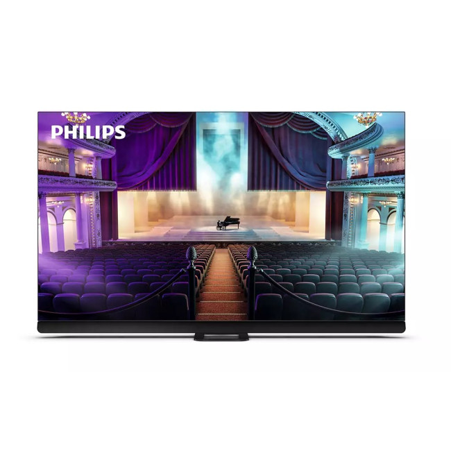 Телевизор Philips 65OLED908