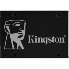 Kingston KC600 2 TB Upgrade Bundle Kit (SKC600B/2048G)
