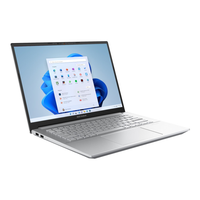 Ноутбук ASUS VivoBook Pro 14 OLED K3400PH (K3400PH-KP118W)