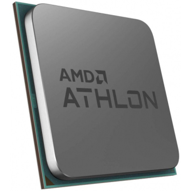 Процессор AMD Athlon 300GE (YD30GEC6M2OFH)