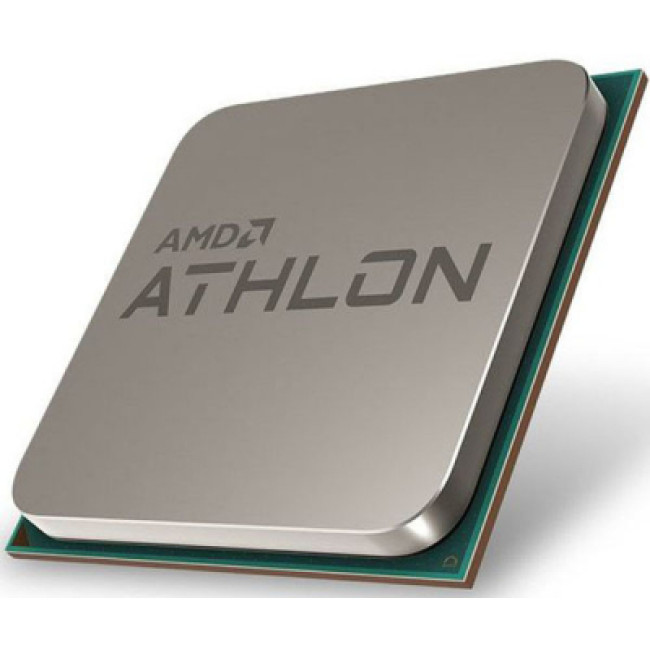 Процессор AMD Athlon 300GE (YD30GEC6M2OFH)