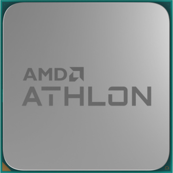 Процессор AMD Athlon 300GE (YD30GEC6M2OFH)
