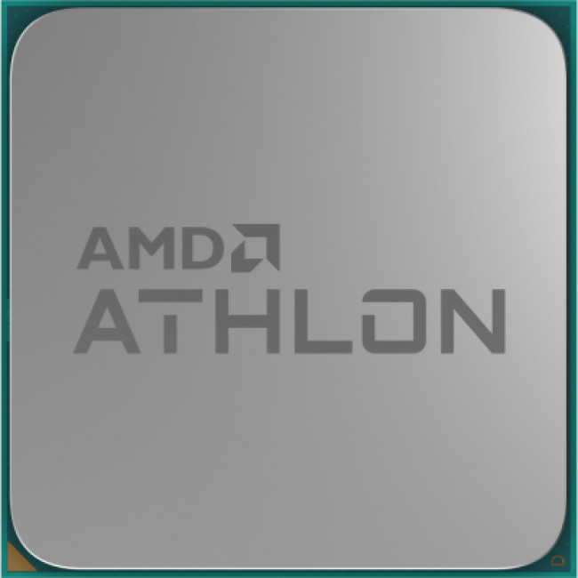 Процессор AMD Athlon 300GE (YD30GEC6M2OFH)