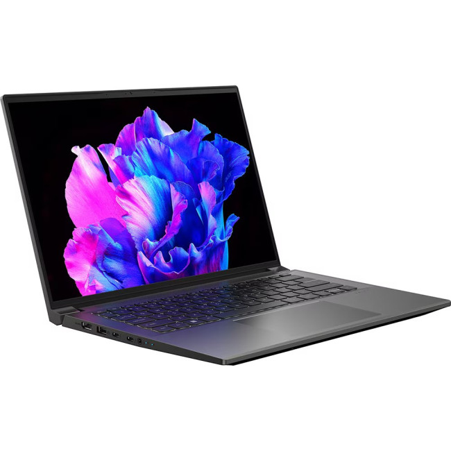 Ноутбук Acer Swift X OLED SFX14-71G-76PS (NX.KEVEX.004)