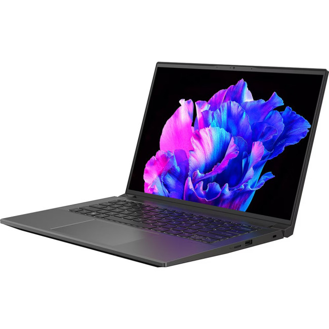 Ноутбук Acer Swift X OLED SFX14-71G-76PS (NX.KEVEX.004)