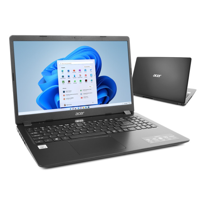 Ноутбук Acer Aspire 3 A315-56-55MF (NX.HS5EP.00Q) Custom 1Tb