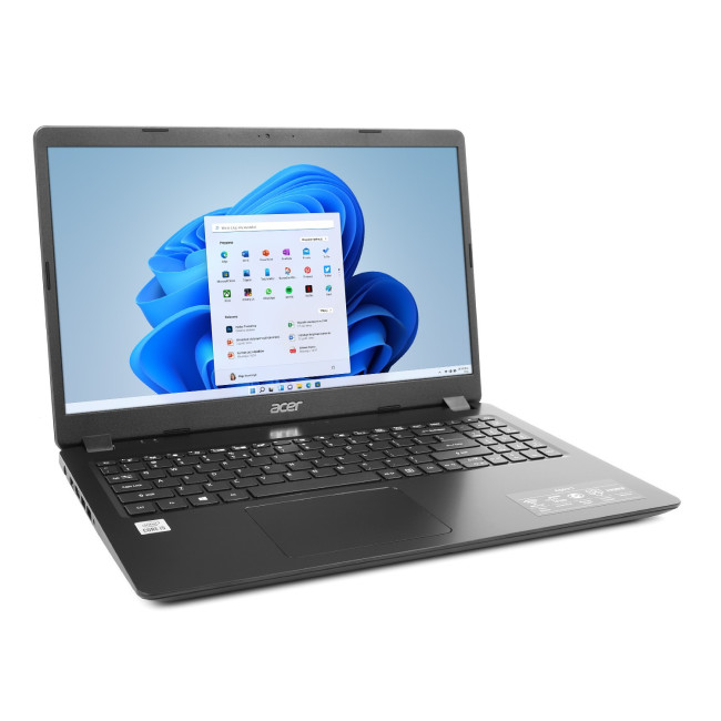 Ноутбук Acer Aspire 3 A315-56-55MF (NX.HS5EP.00Q) Custom 1Tb