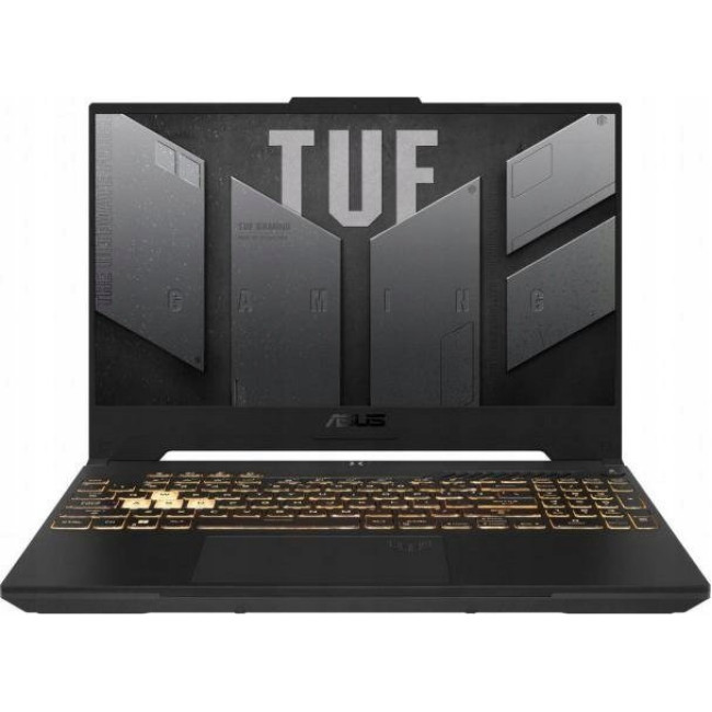 Asus TUF Gaming F15 FX507ZI4 (FX507ZI4-I7161)