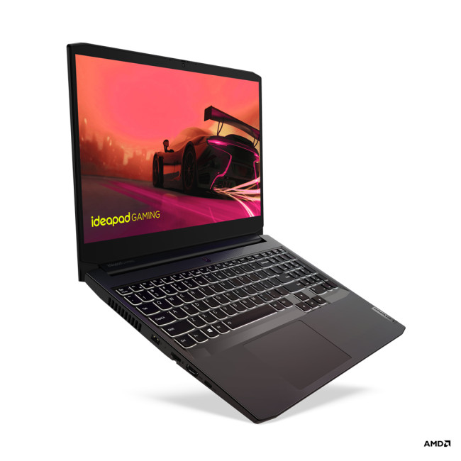 Ноутбук Lenovo IdeaPad Gaming 3 15ACH6 (82K200NWPB)