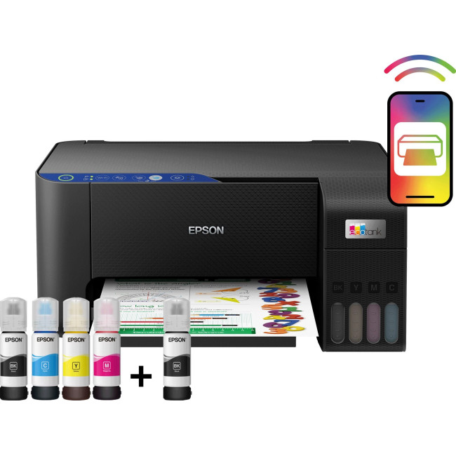 Epson EcoTank L3251 c WiFi (C11CJ67406)