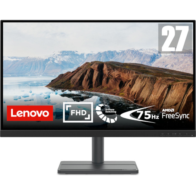 Lenovo L27e-30 (66BEKAC2EU)