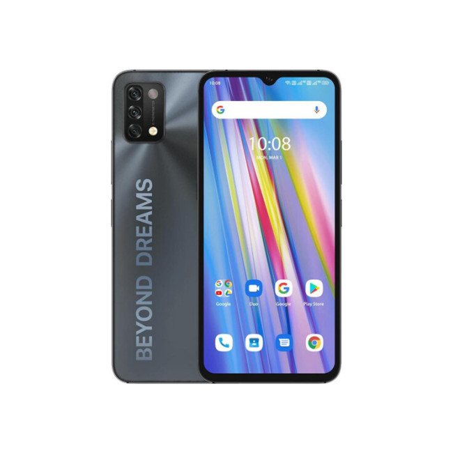 UMIDIGI A11 3/64GB Grey