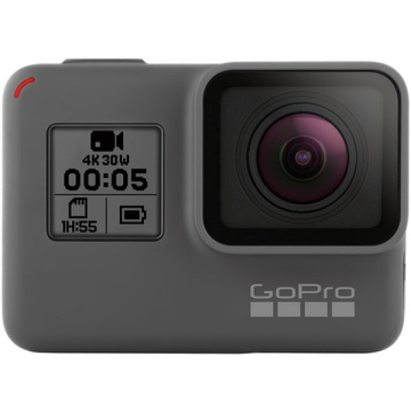 GoPro HERO5 Black (CHDHX-501) (официальная гарантия)