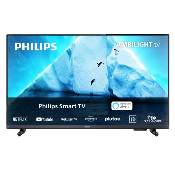 Philips 32PFS6908/12 - високоякісний телевізор у інтернет-магазині