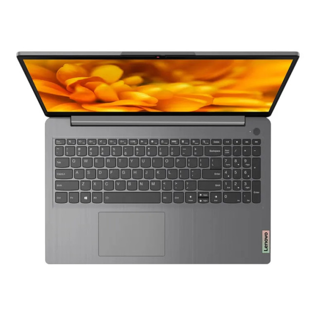 Ноутбук Lenovo Ideapad 3-17ITL (82H900D8PB)