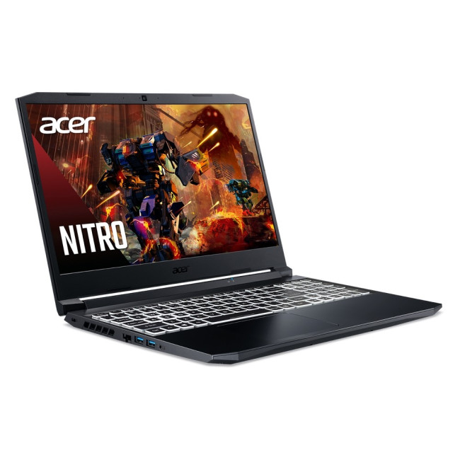 Ноутбук Acer Nitro 5 AN515-57-55ZS (NH.QEWEP.004)