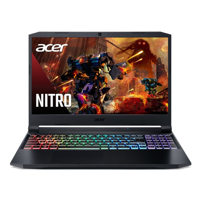 Ноутбук Acer Nitro 5 AN515-57-55ZS (NH.QEWEP.004)