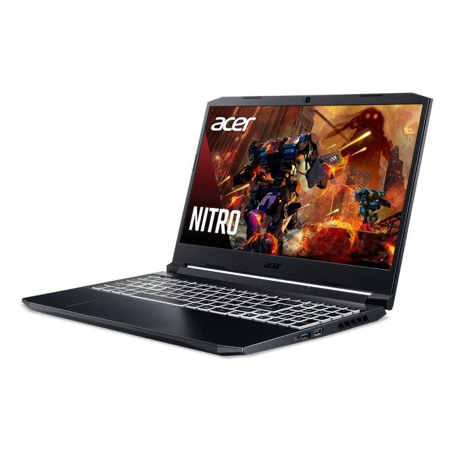 Ноутбук Acer Nitro 5 AN515-57-55ZS (NH.QEWEP.004)