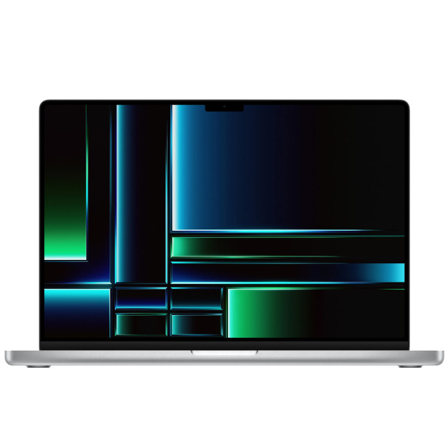 Apple MacBook Pro 16" Silver 2023 (Z1770018X)