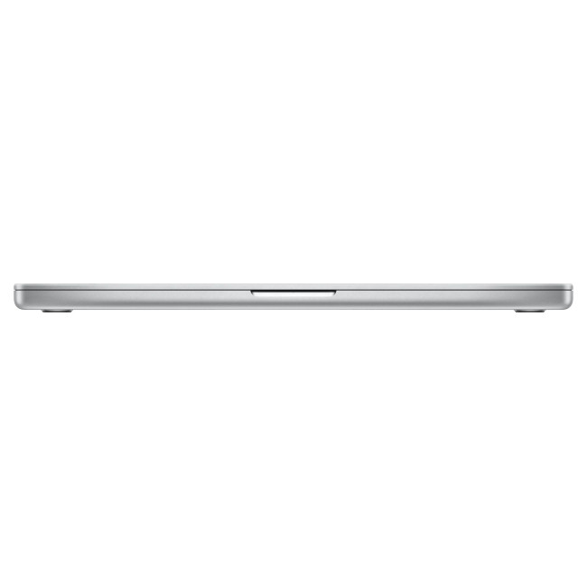 Apple MacBook Pro 16" Silver 2023 (Z1770018X)