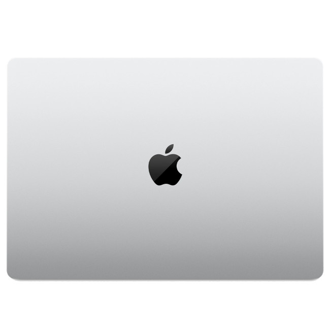 Apple MacBook Pro 16" Silver 2023 (Z1770018X)