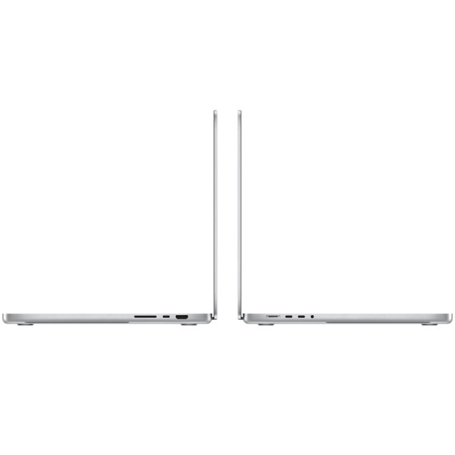 Apple MacBook Pro 16" Silver 2023 (Z1770018X)