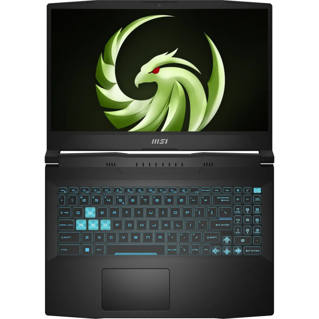 Ноутбук MSI Bravo 15 C7VF (C7VF-009US)