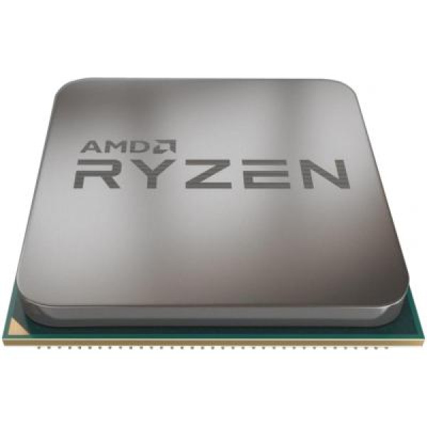 Процессор AMD Ryzen 5 3600 (100-100000031)