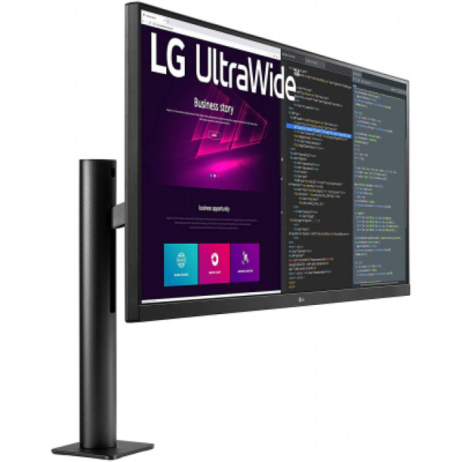 LG 34WN780-B