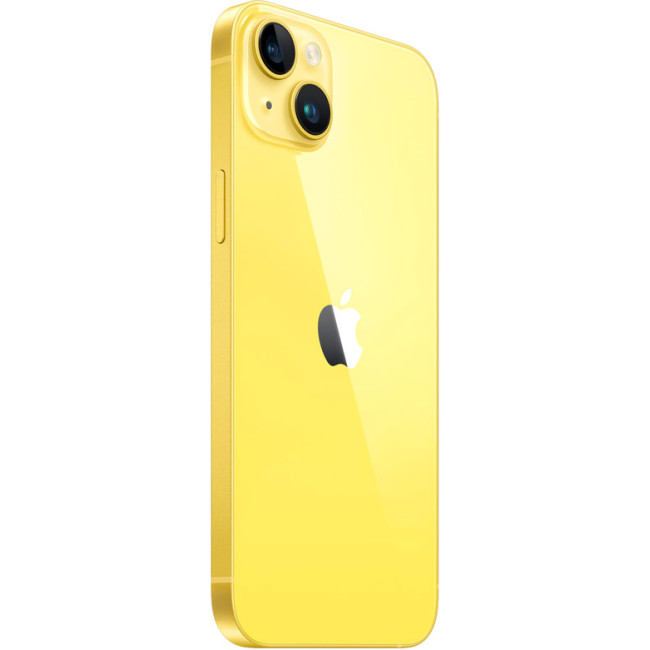 Apple iPhone 14 Plus 128GB Yellow (MR693) UA