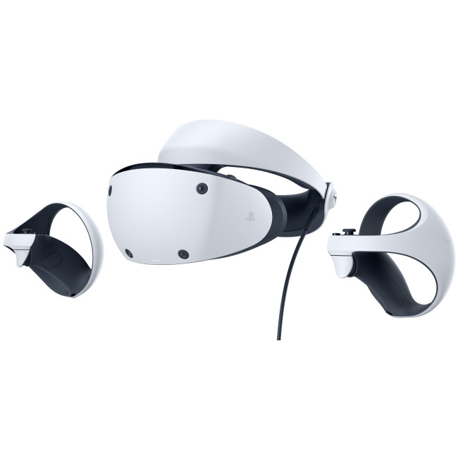 Sony PlayStation VR2