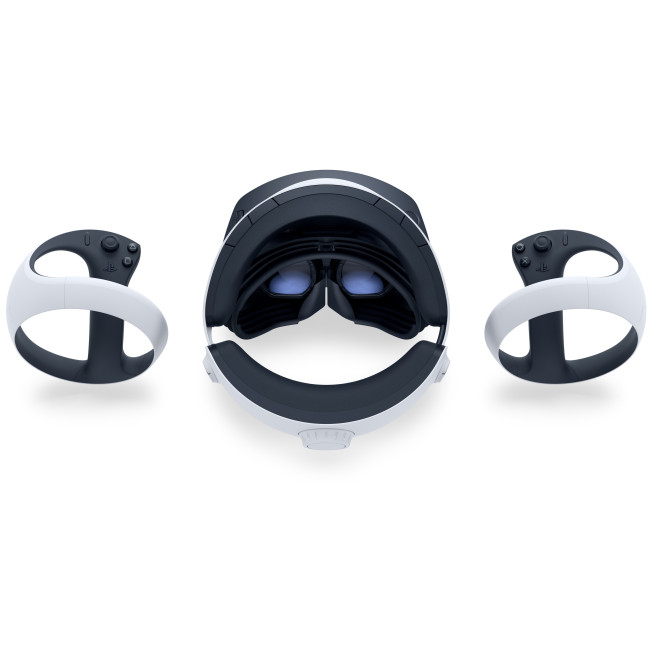 Sony PlayStation VR2